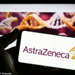 Pensamento avançado: a AstraZeneca concordou com um acordo que pode valer quase 4 bilhões de libras com uma empresa chinesa para usar a IA na produção de novos tratamentos para doenças crônicas