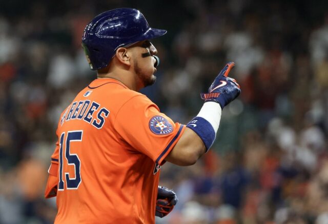 MLB: Houston Astro em Chicago White Sox
