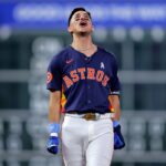 MLB: Minnesota Twins em Houston Astro