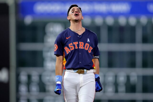 MLB: Minnesota Twins em Houston Astro