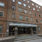 Um requerente de asilo que supostamente recrutou crianças soldados ganhou um apelo no Tribunal Superior da Imigração e Câmara de Asilo, imagem, para permanecer no Reino Unido
