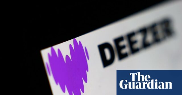 Até 70% dos fluxos de música gerada pela IA em Deezer são fraudulentos, diz o relatório

