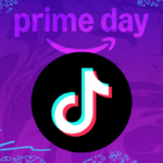 Até o Tiktok organiza uma venda do dia anti-prime
