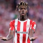 Athletic Press Laliga no Barça assinou Williams