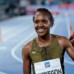 Atletismo: Cypiegon está pronto para atacar quatro minutos em Paris