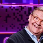 Ator Andy Richter: há 20 anos, as pessoas usarão a maneira "Mago" We Us We Us "nazistas" hoje