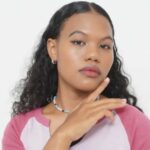 Atravessei uma questão de minutos de Miss Indonésia, Merince Kagoya: Pro Palestina Opinião diferente com minha crença