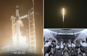 Atronautas da Índia na Polônia, a Hungria disparou na primeira missão de uma estação espacial Atronautas da Índia na Polônia, a Hungria disparou na primeira missão de uma estação espacial