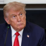 Atualização do empréstimo para estudantes: documentos judiciais revelam os detalhes do Admin Trump