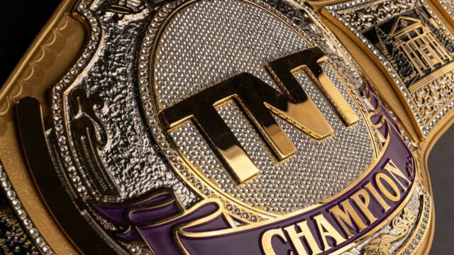 Atualização sobre a ausência do ex -campeão da AEW entre os rumores da WWE - relatórios

