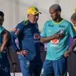 Atualizações ao vivo do Equador vs. Brasil, FIFA 2026 CONMEBOL CLAMABOL CUPLA DA CLAME: RESULTADO, PRIMEIRA MAÇA DE ANCELOTI, ECU V BRA