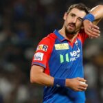 Austrália Starc, conveniente com Pull IPL, independentemente da reflexão
