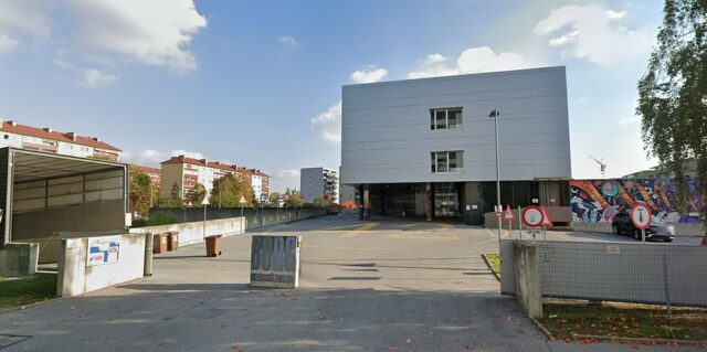 Austria School Shooting Atualizações ao vivo: 'Várias pessoas mortas' depois que o atirador abre fogo enquanto a unidade educada elit cobra corre ao palco

