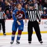 NHL: Tampa Bay Lightning em Colorado Avalanche
