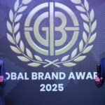 Avaliado para uma transformação bem -sucedida, o BTN ganha 2 Prêmios Global Brand 2025 Awards