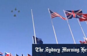 Aves do topo para começar entre a incerteza global Aves do topo para começar entre a incerteza global