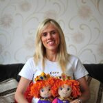 Kelly Walsh era namorada de Andy Woodward, a primeira vítima a se abster de seu anonimato para acusar publicamente o treinador Barry Bennell por abuso sexual contra crianças