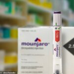 O aviso ocorre após muitos relatos de mulheres que não planejam gestações enquanto estão em golpes como Ozempic, Wegovy e Mounjaro, apesar de usarem contracepção