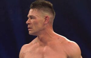 “B ** tard” – WWE Oficial, The Champions Night esclarece seus sentimentos depois do brutal John Cena Spotlight A captura de tela do comentário de Charles Robinson (empréstimo de imagem: Chris Van Vliet's Instagram)