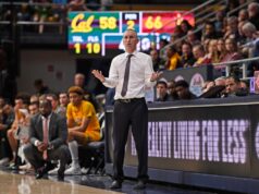 Grandes 12 classificações de poder do MBB: Arizona, Iowa State, Houston no topo quando o jogo da conferência começa BASTELHO BIG 12: Houston, Texas Tech, BYU lista nossa lista de classificação de energia do prazo para preços posteriores da NBA