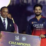 BCCI Saikia Secretário de Chinnaswamy Stampede: RCB IPL Holidays deveriam ser planejados melhor