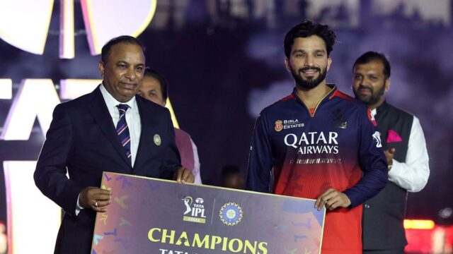 BCCI Saikia Secretário de Chinnaswamy Stampede: RCB IPL Holidays deveriam ser planejados melhor


