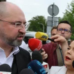 BIELAN: Se presa é um homem de honra, ele sairá nas 20h