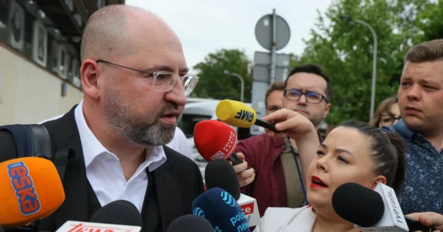 BIELAN: Se presa é um homem de honra, ele sairá nas 20h

