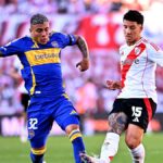 BOCA Juniors Ayrton Costa para perder a Copa do Mundo do Clube depois que nos foi negado um visto para nós