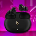 BOTS Studio Buds + está de volta ao seu melhor preço de todos os tempos na Amazon