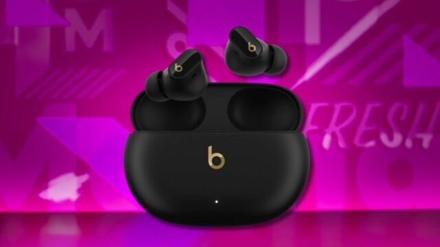 BOTS Studio Buds + está de volta ao seu melhor preço de todos os tempos na Amazon

