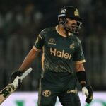 Babar Azam, assinado por Shets Sydney antes da BBL 2025