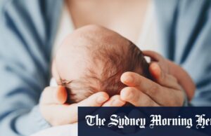 Baby Brain: Por que o MAGA é os planos pró-natalistas são mal concebidos Atualmente, existe uma mulher de classe operacional na América que tem menos filhos do que realmente desejando.