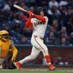 Bailey, da SF Giants