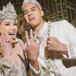 Baixar a filha de Al Ghazali será tornada magnífica, Ahmad Dhani: O orçamento é um carro Rolls-Royce!