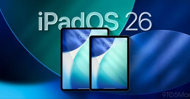 IPados 26