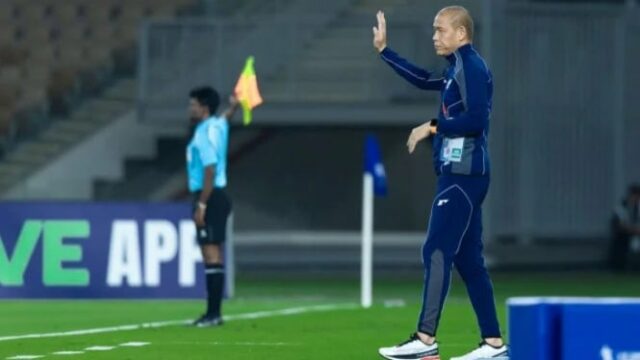 Bali é o local de preparação para a equipe nacional da Indonésia sub-17 para a Copa do Mundo

