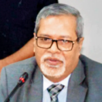 Bangladesh: Juiz da Comissão Extraordinária para o Caso Suspeito, que foi detido no caso suspeito