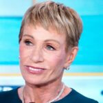 Barbara Corcoran.