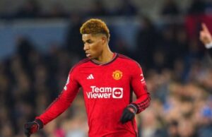 Barcelona quer Rashford, mas há obstáculos Barcelona quer Rashford, mas há obstáculos