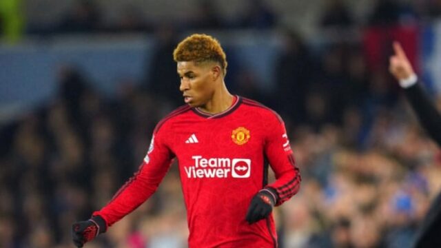 Barcelona quer Rashford, mas há obstáculos

