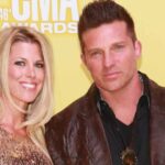 Steve Burton e Sheree Burton Batalha de custódia explicada online