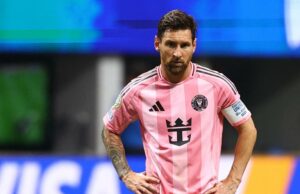 Batendo Messi e Miami “mais difícil do que parece”: o chefe do PSG Enrique depois de vencer a Copa do Mundo do Clube da FIFA Batendo Messi e Miami "mais difícil do que parece": o chefe do PSG Enrique depois de vencer a Copa do Mundo do Clube da FIFA