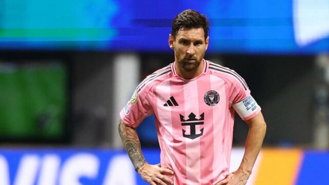 Batendo Messi e Miami "mais difícil do que parece": o chefe do PSG Enrique depois de vencer a Copa do Mundo do Clube da FIFA

