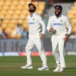 "Baton não passou" - a grande reivindicação do ex -críquete indiano sobre Virat Kohli e Rohit Sharma Ens vs Ind 2025 Testes