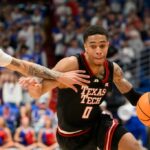 Bay Area Native, New Draft Escolha o título dos Warriors Summer League Liga