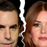 Isla Fisher Sax Baron Cohen Main Getty