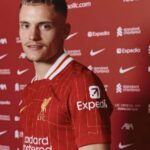 Bayer Leverkusen deixa a mensagem de Haru depois que Wirtz segue Frimpong to Liverpool