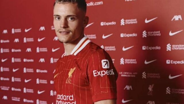 Bayer Leverkusen deixa a mensagem de Haru depois que Wirtz segue Frimpong to Liverpool


