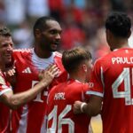 Bayern de Munique vs. Boca Juniors Informações sobre transmissão ao vivo: onde assistir à partida da Copa do Mundo do FIFA Club 2025? Composição prevista